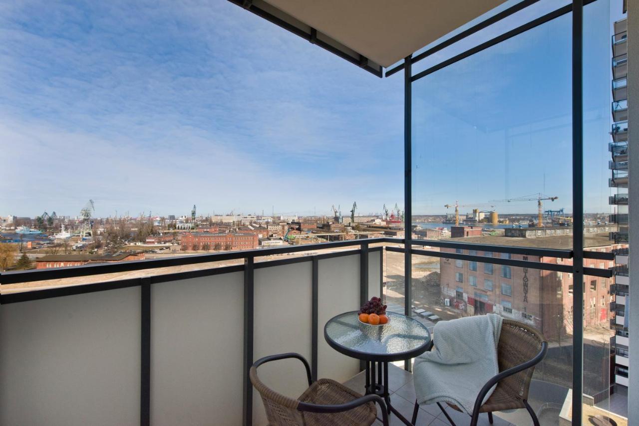 Apartamenty Centrum ,,Bastion Walowa" Q4Apartments Gdansk Dış mekan fotoğraf