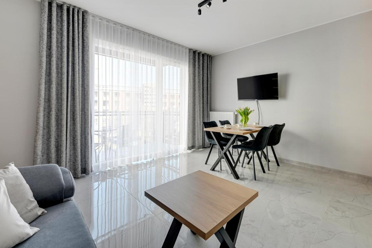 Apartamenty Centrum ,,Bastion Walowa" Q4Apartments Gdansk Dış mekan fotoğraf