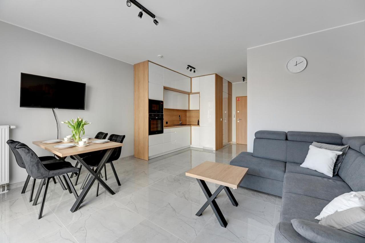 Apartamenty Centrum ,,Bastion Walowa" Q4Apartments Gdansk Dış mekan fotoğraf