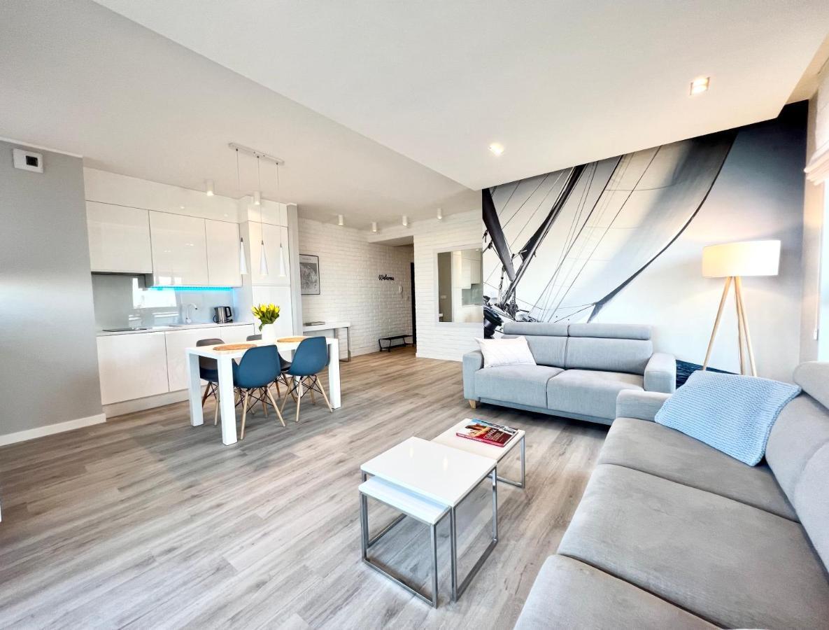 Apartamenty Centrum ,,Bastion Walowa" Q4Apartments Gdansk Dış mekan fotoğraf