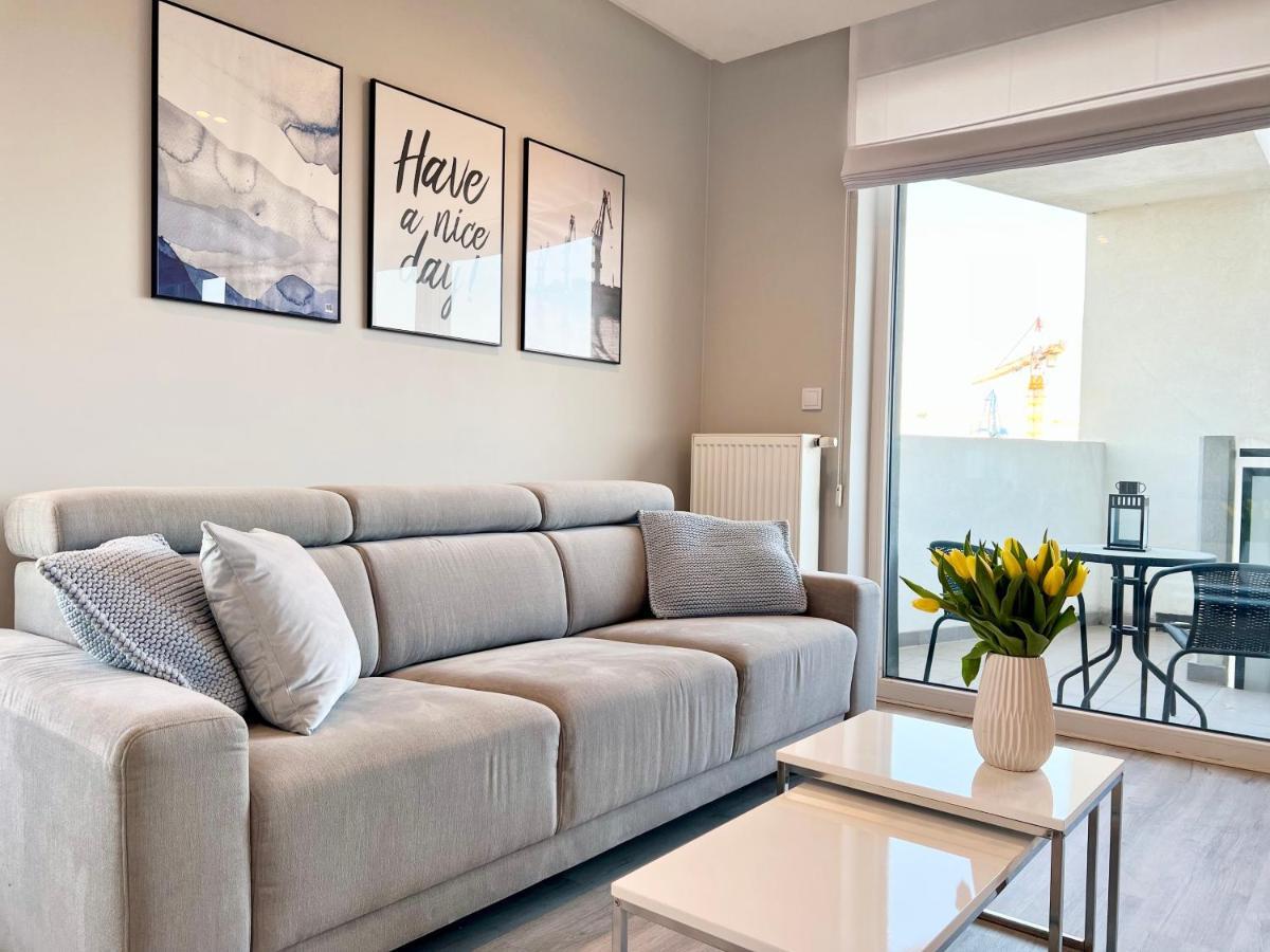 Apartamenty Centrum ,,Bastion Walowa" Q4Apartments Gdansk Dış mekan fotoğraf