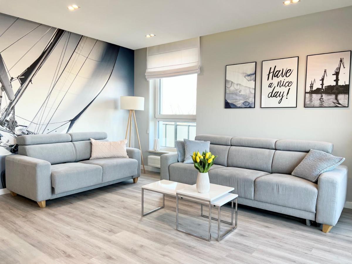 Apartamenty Centrum ,,Bastion Walowa" Q4Apartments Gdansk Dış mekan fotoğraf