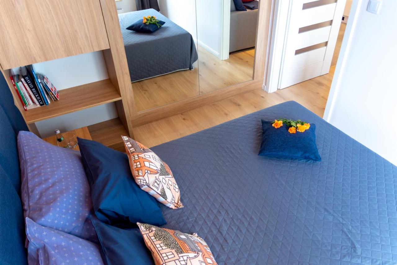 Apartamenty Centrum ,,Bastion Walowa" Q4Apartments Gdansk Dış mekan fotoğraf