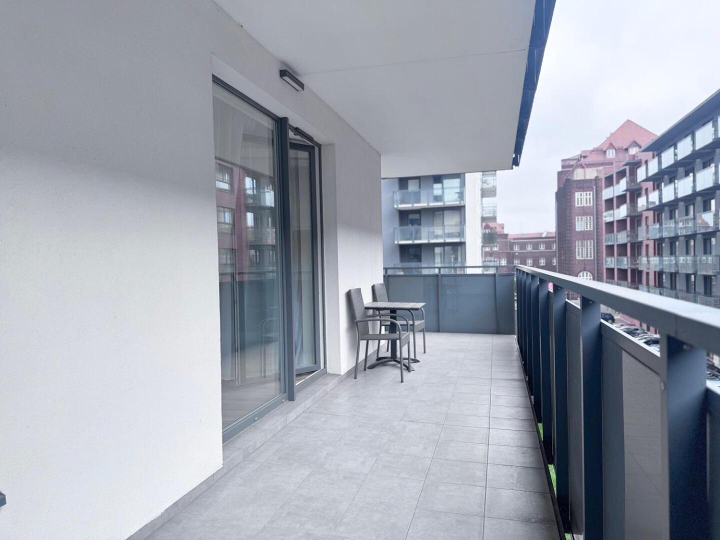 Apartamenty Centrum ,,Bastion Walowa" Q4Apartments Gdansk Dış mekan fotoğraf
