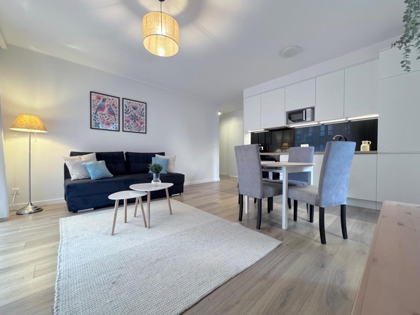 Apartamenty Centrum ,,Bastion Walowa" Q4Apartments Gdansk Dış mekan fotoğraf