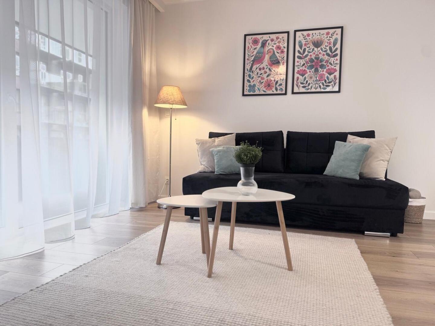 Apartamenty Centrum ,,Bastion Walowa" Q4Apartments Gdansk Dış mekan fotoğraf