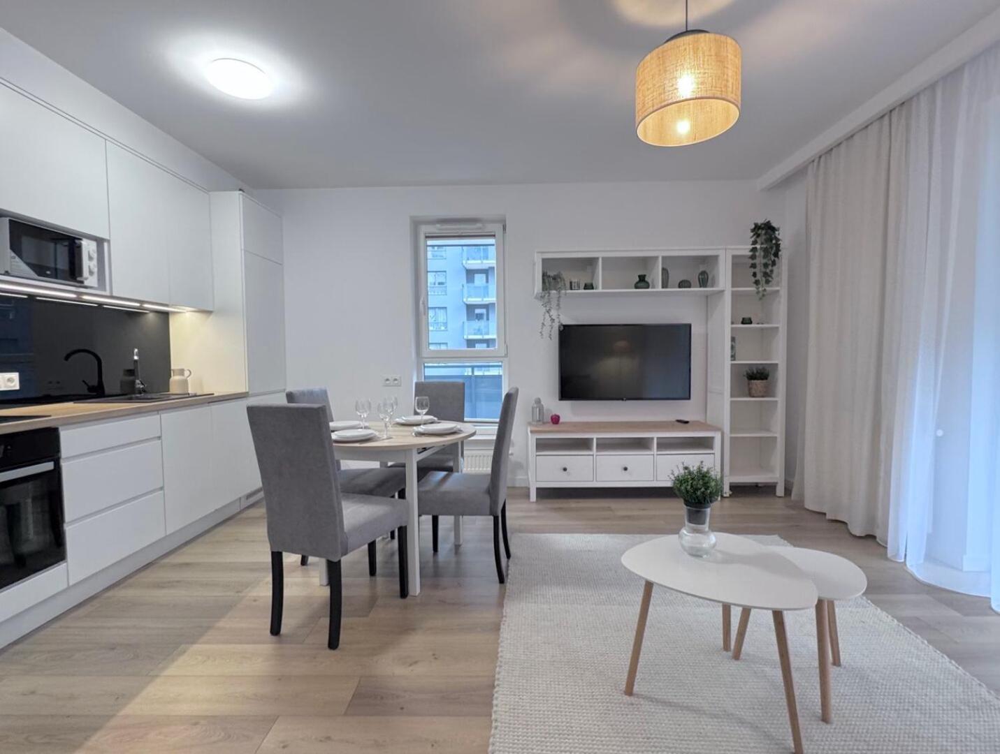 Apartamenty Centrum ,,Bastion Walowa" Q4Apartments Gdansk Dış mekan fotoğraf