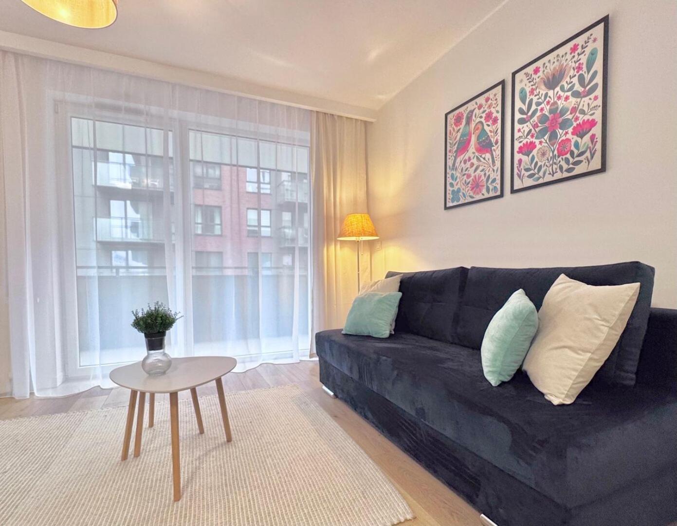 Apartamenty Centrum ,,Bastion Walowa" Q4Apartments Gdansk Dış mekan fotoğraf